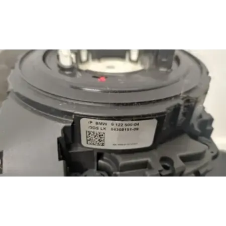 Commodo regulateur vitesse bmw serie 1 e87/e81