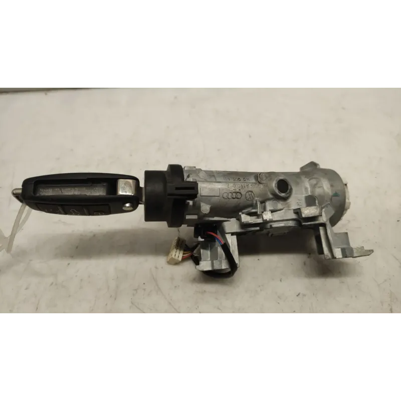 Neiman - antivol de direction audi a1 8x