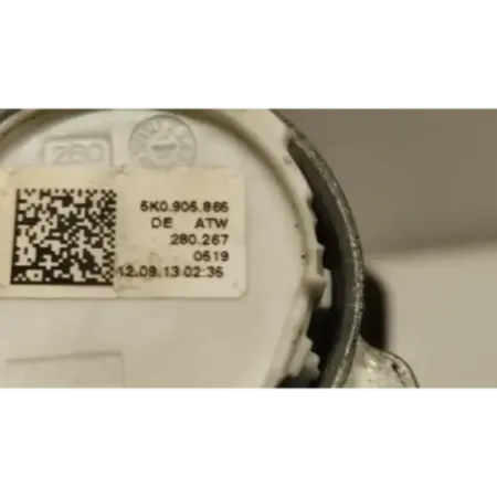 Neiman - antivol de direction audi a1 8x