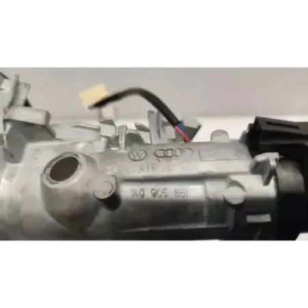 Neiman - antivol de direction audi a1 8x