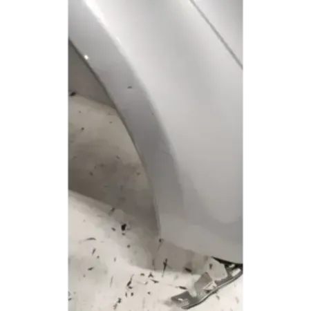 Aile avant droite audi a3 8p