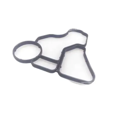 Support filtre a huile