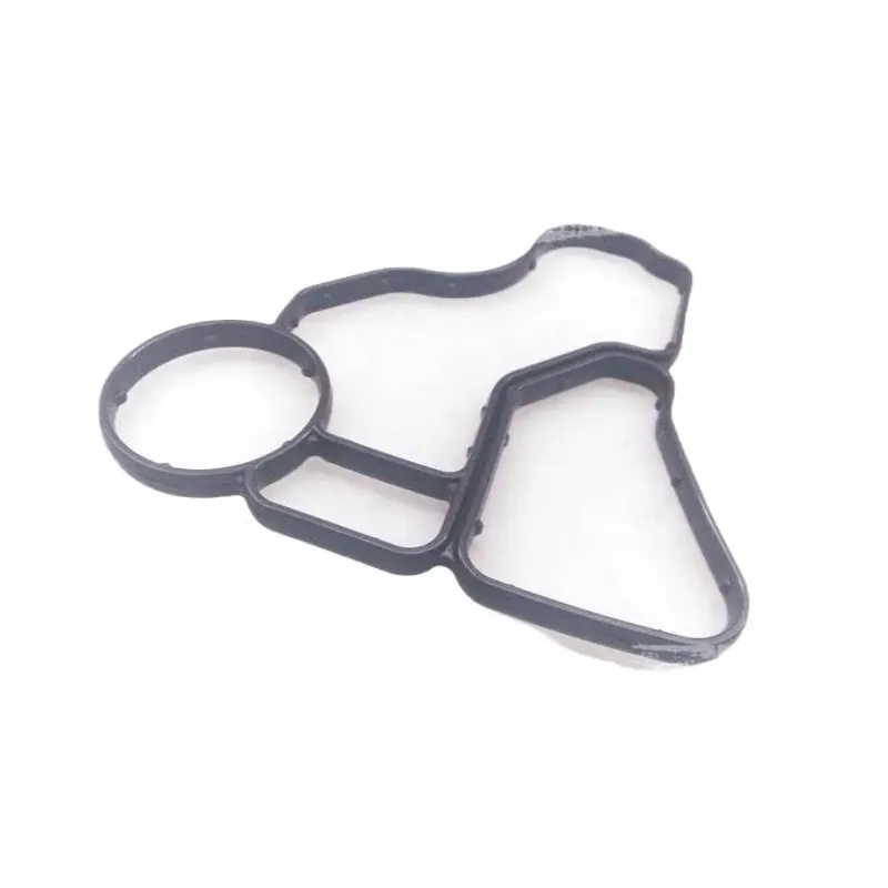 Support filtre a huile