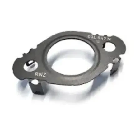 Refroidisseur gaz echappement