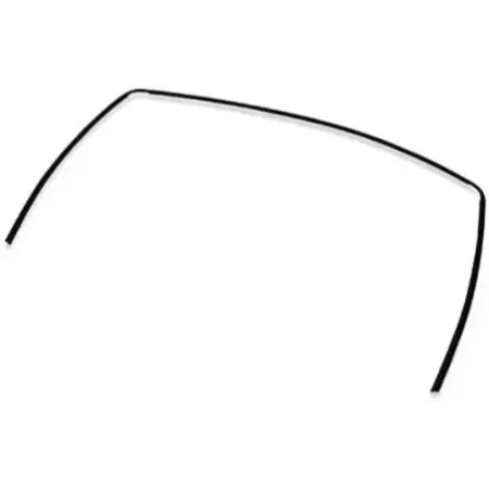 Baguette aile avant droite