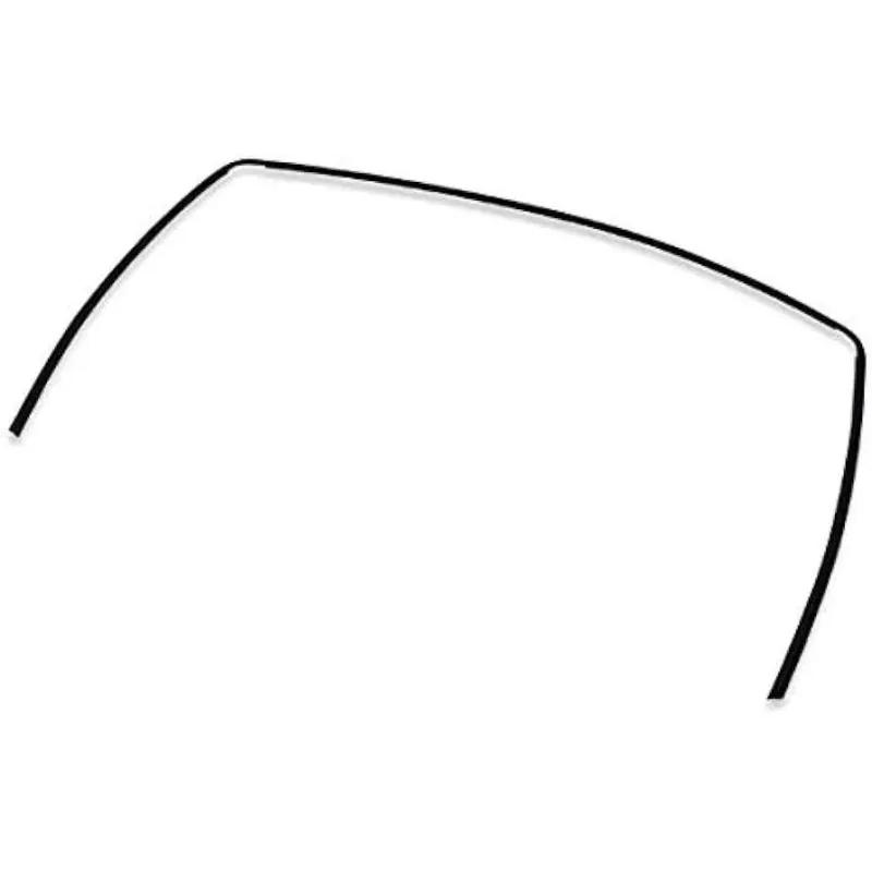 Baguette aile avant droite