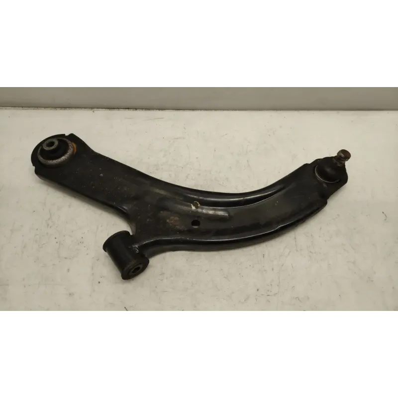 Bras avant gauche renault clio 3 iii
