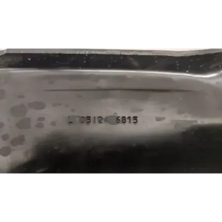 Bras avant gauche renault clio 3 iii