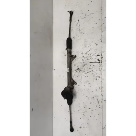 Cremaillere de direction renault clio 3 iii