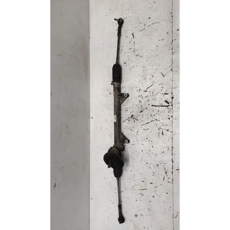 Cremaillere de direction renault clio 3 iii