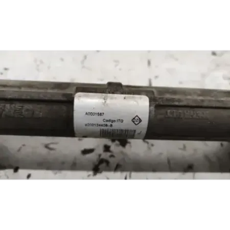 Cremaillere de direction renault clio 3 iii