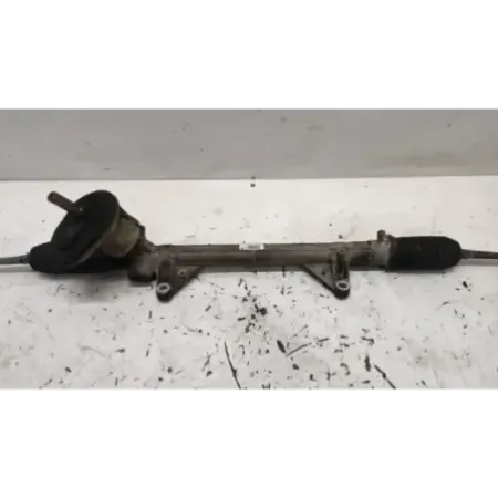 Cremaillere de direction renault clio 3 iii
