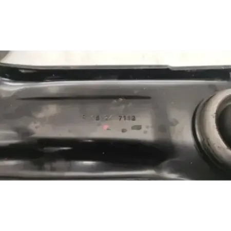 Bras avant droit renault clio 3 iii