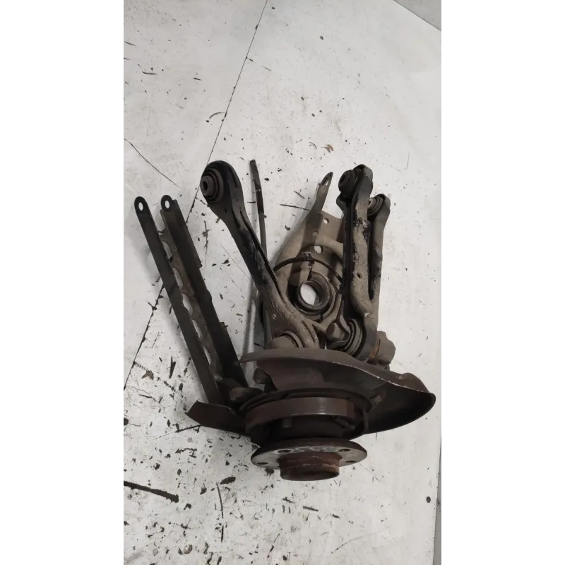 Pivot arriere gauche bmw serie 1 e87/e81