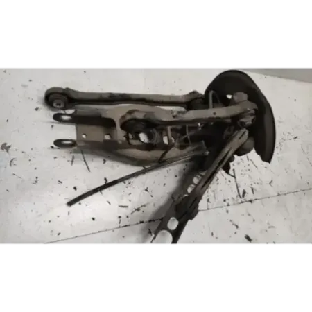 Pivot arriere gauche bmw serie 1 e87/e81