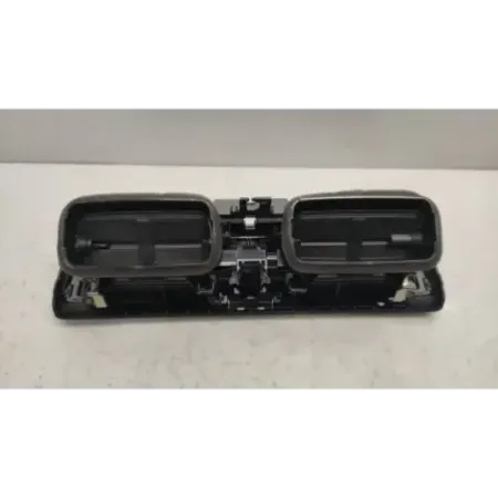 Grille aeration centrale avant bmw serie 1 f20/f21