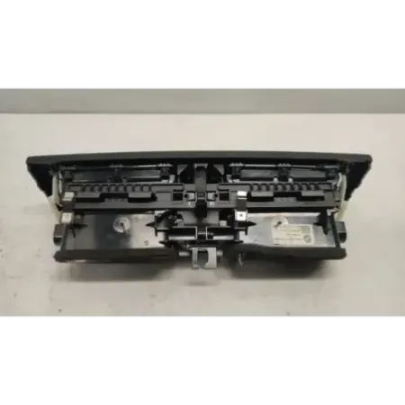 Grille aeration centrale avant bmw serie 1 f20/f21