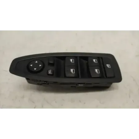 Commande leve-glace porte avant gauche bmw serie 1 f20/f21