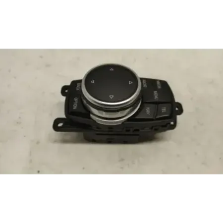 Commande navigation gps bmw serie 1 f20/f21
