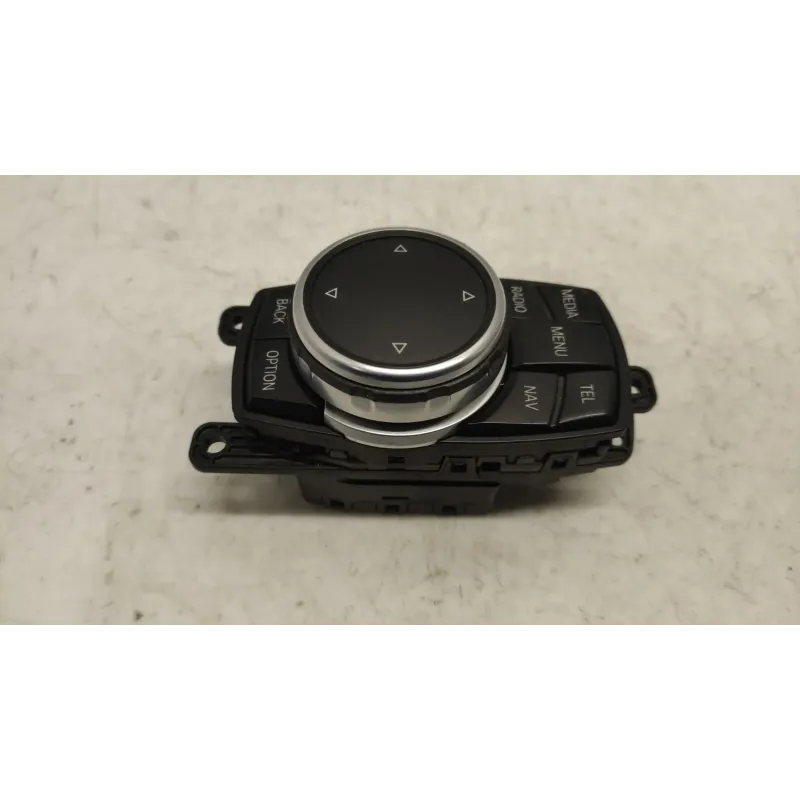 Commande navigation gps bmw serie 1 f20/f21