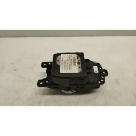 Commande navigation gps bmw serie 1 f20/f21
