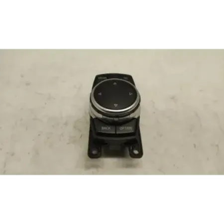 Commande navigation gps bmw serie 1 f20/f21