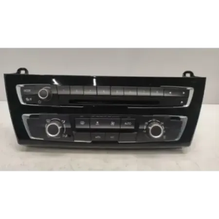 Commande climatisation bmw serie 1 f20/f21