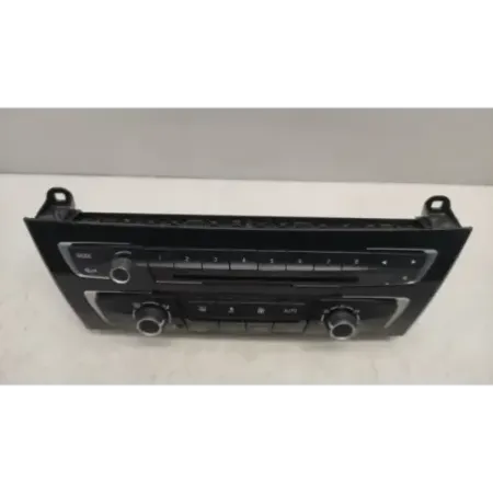 Commande climatisation bmw serie 1 f20/f21