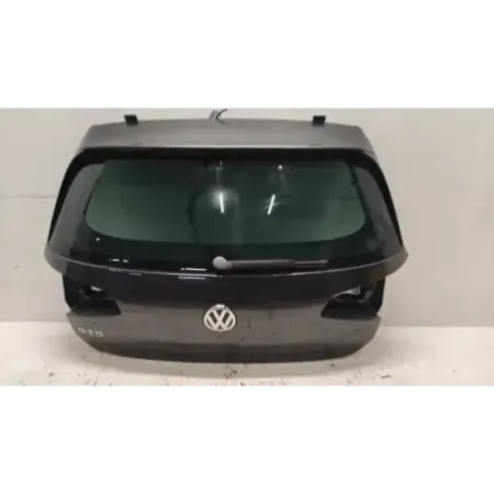 Malle / hayon / coffre volkswagen golf 7 vii