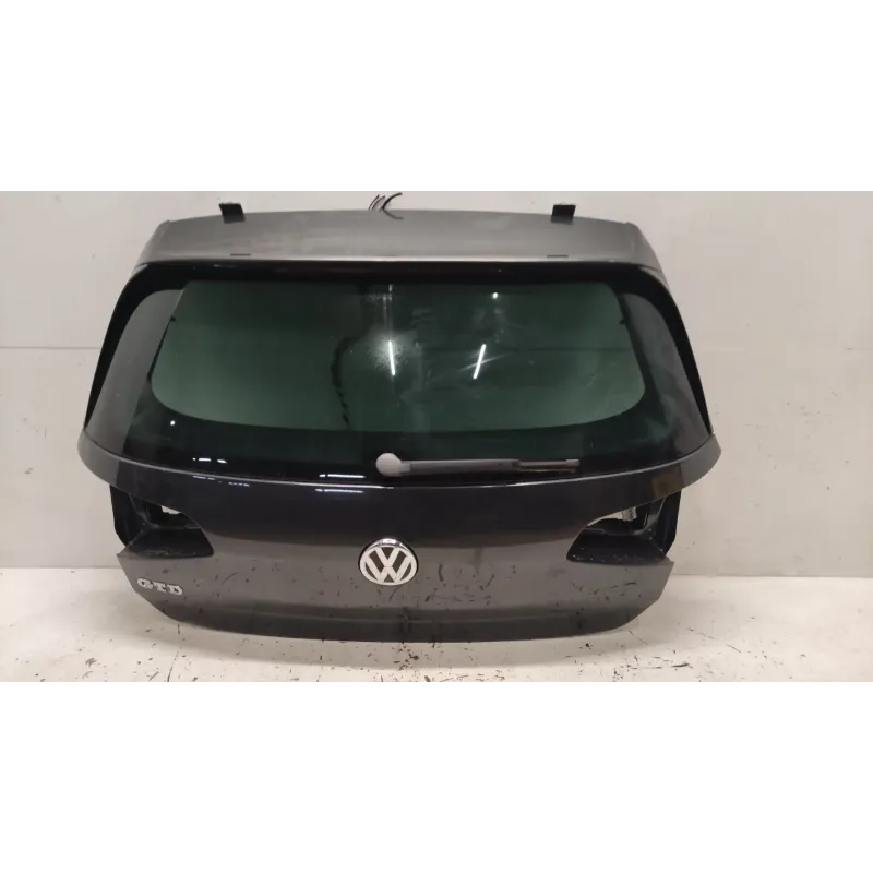 Malle / hayon / coffre volkswagen golf 7 vii