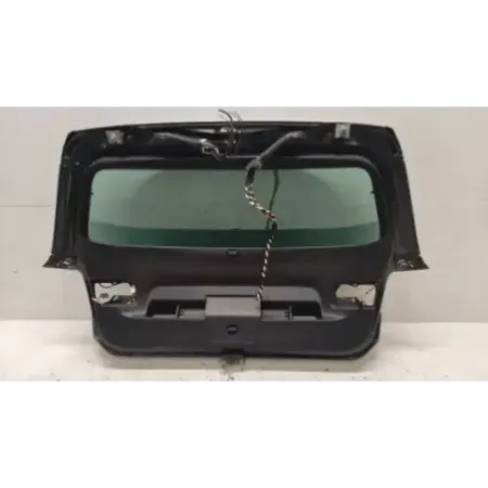 Malle / hayon / coffre volkswagen golf 7 vii