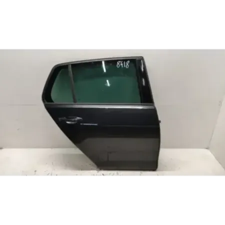 Porte arriere droite volkswagen golf 7 vii