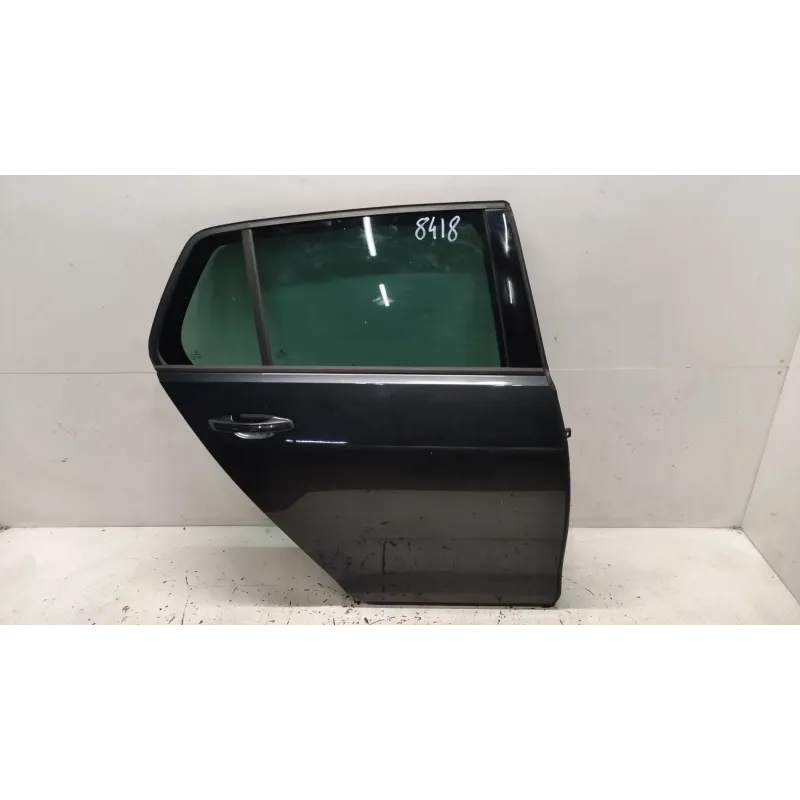 Porte arriere droite volkswagen golf 7 vii