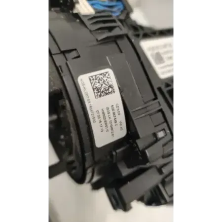 Bloc commodo volkswagen golf 7 vii