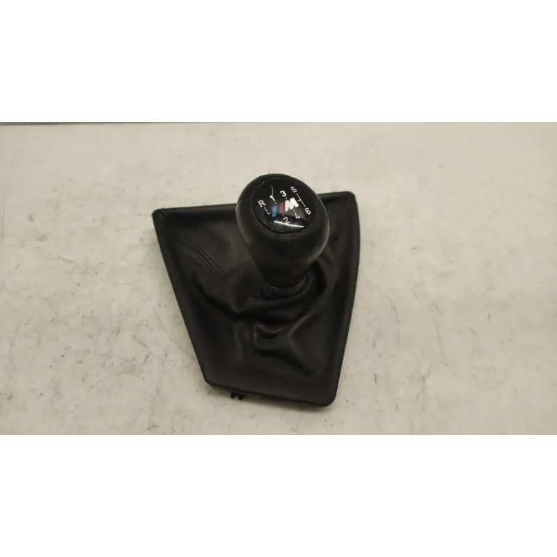 Pommeau levier vitesses bmw serie 1 f20/f21