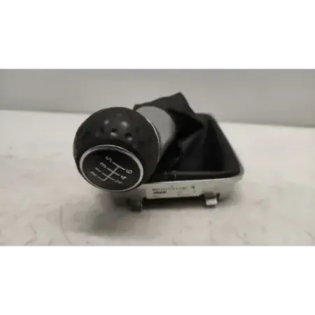 Pommeau levier vitesses volkswagen golf 7 vii