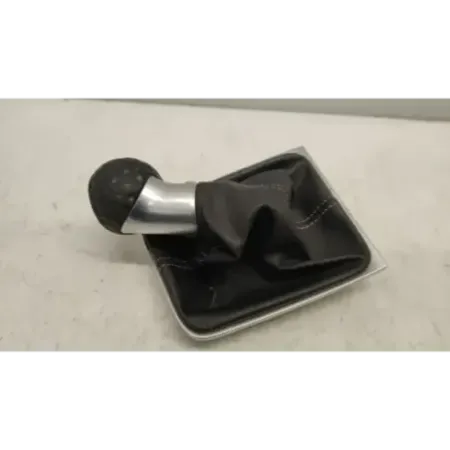 Pommeau levier vitesses volkswagen golf 7 vii