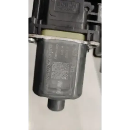Moteur essuie-glace arriere gauche volkswagen golf 7 vii