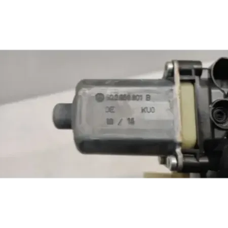 Moteur leve-glace avant gauche volkswagen golf 7 vii