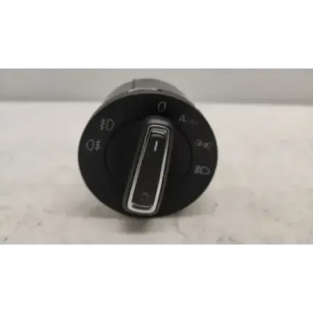 Commande eclairage volkswagen golf 7 vii
