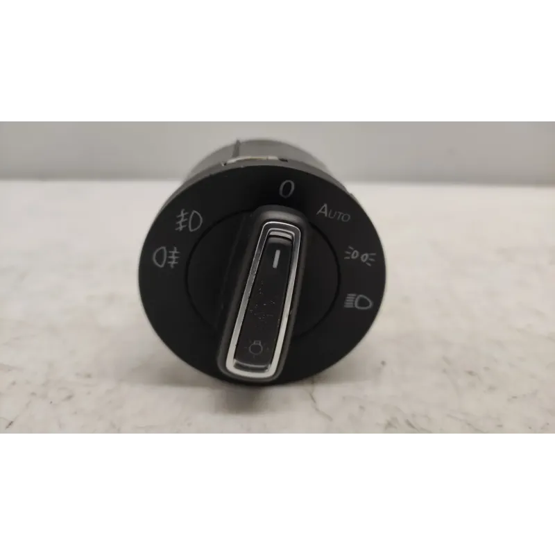 Commande eclairage volkswagen golf 7 vii