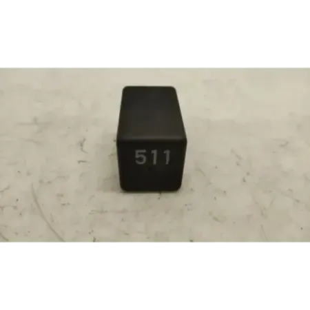 Relais volkswagen golf 7 vii