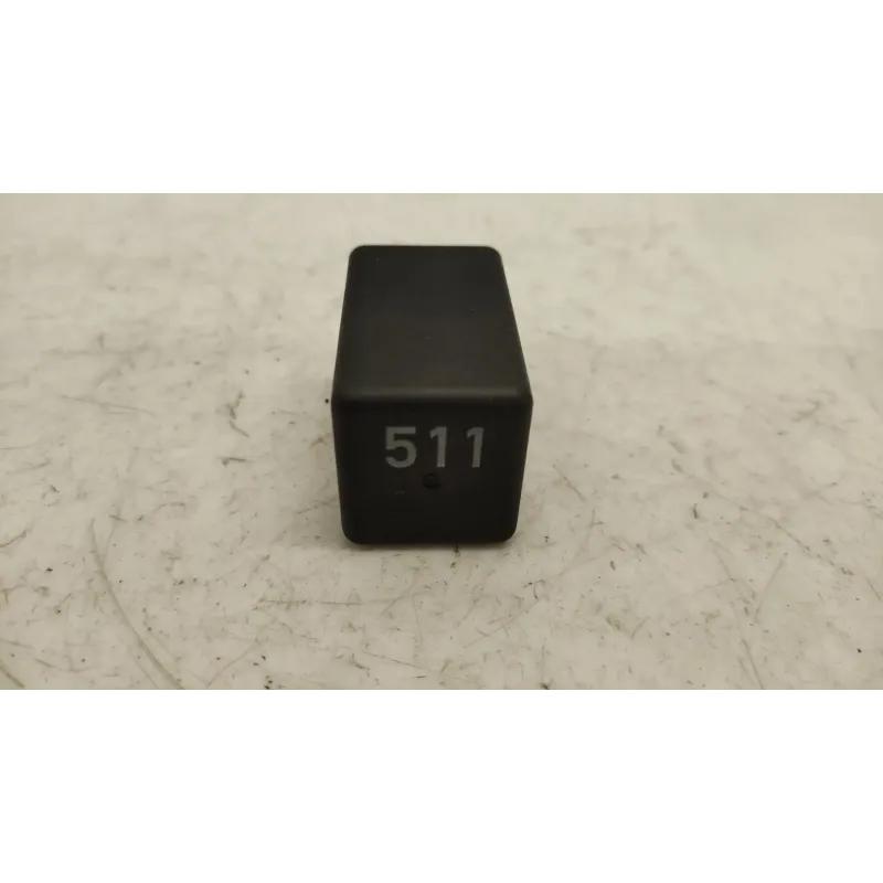 Relais volkswagen golf 7 vii