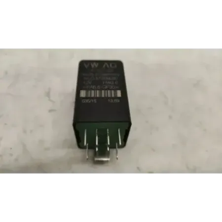 Relais volkswagen golf 7 vii