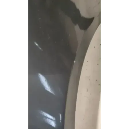 Aile avant gauche bmw serie 5 e60/e61