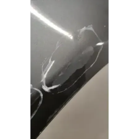 Aile avant droite bmw serie 5 e60/e61