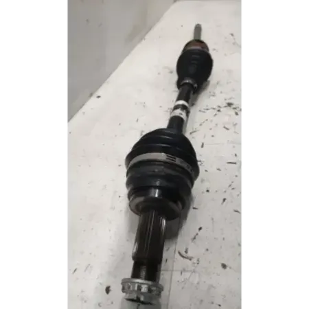 Cardan avant droit bmw x6 f16