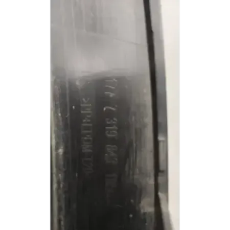 Elargisseur aile avant gauche bmw x6 f16