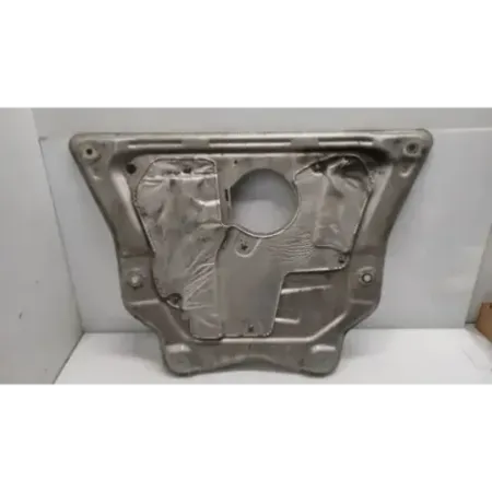 Renfort de protection sous moteur bmw x6 f16