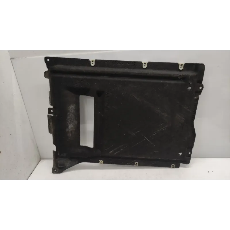 Protection sous caisse bmw x6 f16